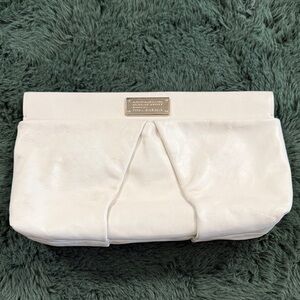 Marc by Marc Jacobs Leather Clutch